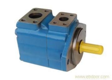 hidraulic vane pump pv2r