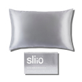 Projekt luksusowej koperty 100% Mulberry Silk Pillowcase