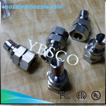 Alibaba China Hot-Sale Hot Sale Adjustable Spray Nozzles