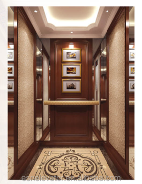 LUXURY Elevator Cabins: Elevating Your Space