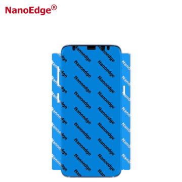 Nano 5D Edge do Edge Screen Protector dla Samsung S8
