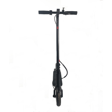 Powerful Adults EU Warehouse Electric Scooter Featuring Bluetooth Connectivity