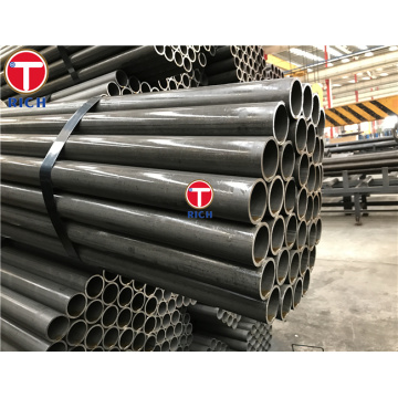 ASTM 423 Good OD and ID tolerance DOM Carbon Steel Tube