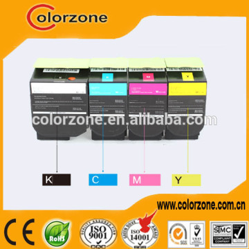 Compatible toner cartridge for lexmark cx310 cx410 cs310