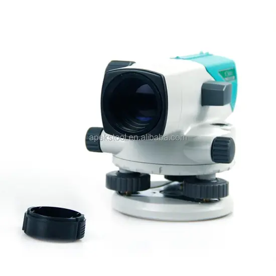 High Precision 24X Magnification B40 Auto Level Survey Instrument