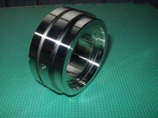 OEM Metal Parts Stainless Steel CNC Machining High Precisio