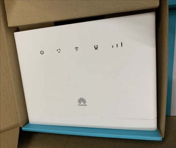 Original Huawei B315s-22 4G LTE Router