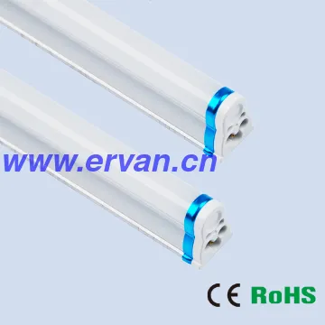 1200mm Philips T5 LED Tube Light fixture/batten intergrated
