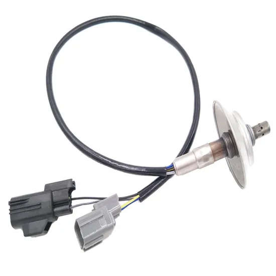 O2 Oxygen Sensor for Mazda CX7 2.3L