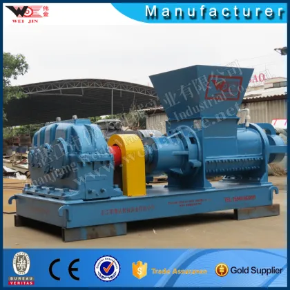 recycle epdm rubber granules making machine helix crushing machine