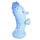 Cute seahorse shaped Sprinkler Inflatable Sprinkler toys