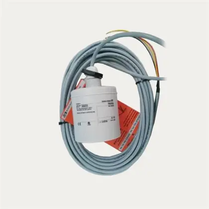 Endress+Hauser FDU91-RG1AA Ultrasonic Measurement Sensor - In Stock at a Good Price