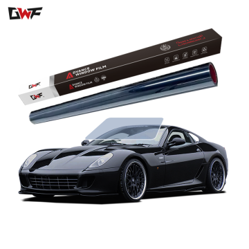 Ventana de privacidad Film Titanium