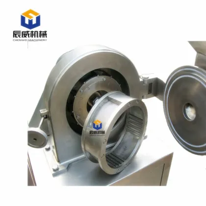 Gam Spice Crusher Universal Crusher