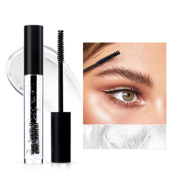 Wild Natural Clear Waterproof Eyebrow Gel