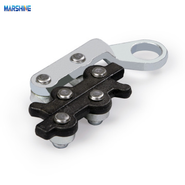 CT105-35 Overhead Line Span Tensioning Cable Grippers