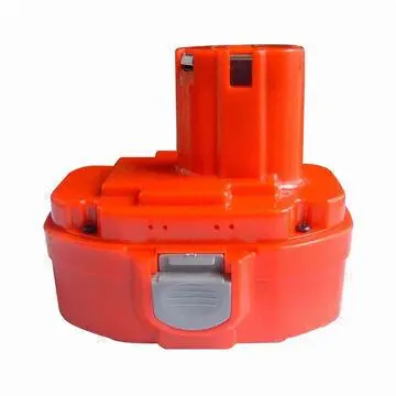 18V/3300mAh Cordless Tool Battery for Makita Ni-MH