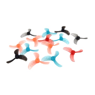 Gemfan 4cw+4ccw FPV Drone Propellers