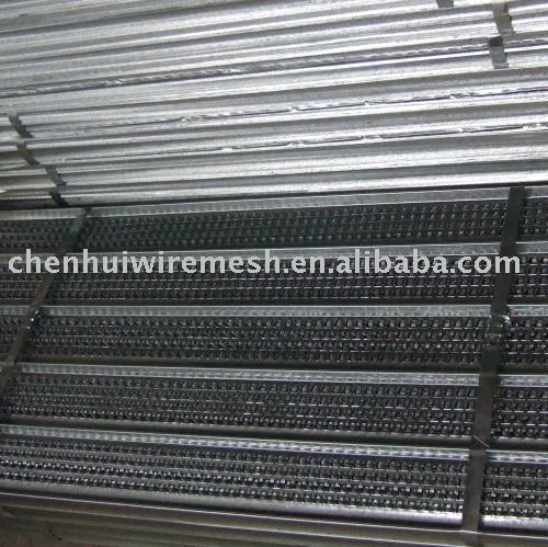High Ribbed Formwork