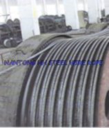 Trolley Traction Wire Rope for Tower Crane 6X36ws+Iwrc