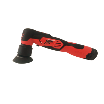 Nano Cordless Car Polisher 12V - Micro Cordless Scratches Killer