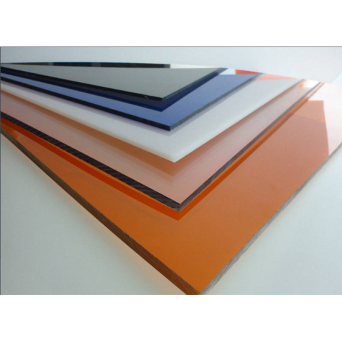 high quality polycarbonate roof panels 12 ft