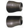 Black Carbon Steel BW Eccentric Reducer