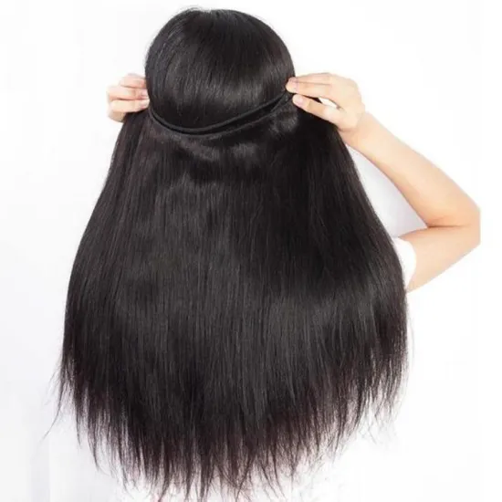 Unprocessed Virgin Bundles Vendor Raw Cambodian Hair