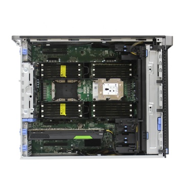Hızlı Nakliye: Dell Precision T7920 İş İstasyonu Intel Xeon Silver 4116 İşlemci - Kule Bilgisayar Hemen Satın Alma için