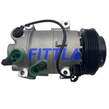 97701H9000 97701F9000 Auto AC Compressor for Hyundai I30 Verna & Kia Ceed Proceed