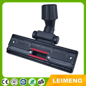 vacuum cleaner PP balck floor brush
