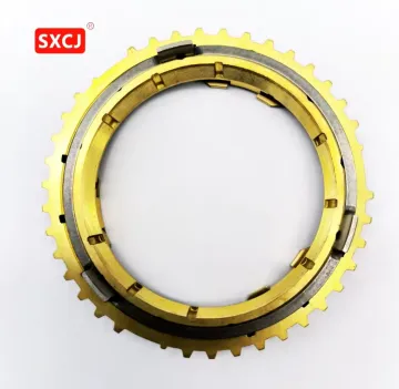 Auto Transmission Gearbox Parts Synchronizer Ring Set OEM 33037-30011 for TOYOTA