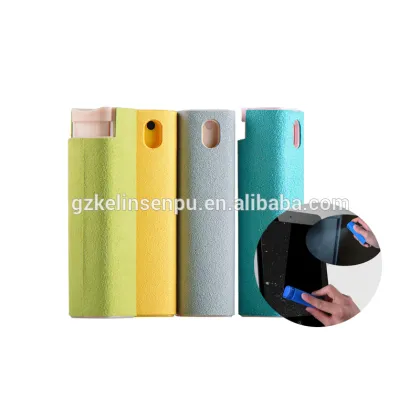 Computer LCD Cleaning Kits, Tablet Screen Cleaning Kit,Mobile Screen Cleaning Spray