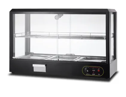 Catering Equipment: Food Warmer Warming Cabinet