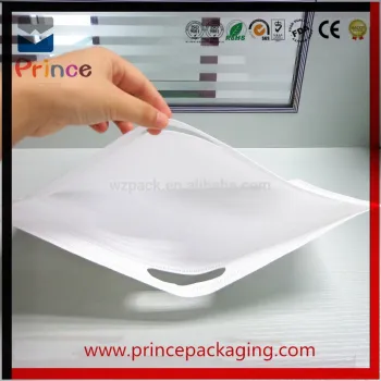 Custom Shopping Bag Plastic Bag
