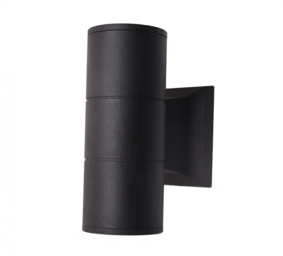 LED Wall Lights for Posts