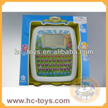 HOT!!! Education toys Computer learning machine HC002708
