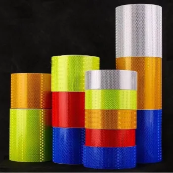 Reflective Warning Tape for Truck