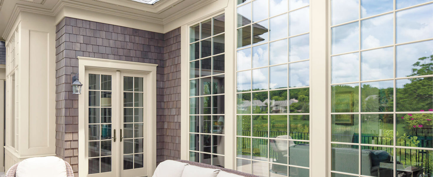 Titanium Heat Control Window Film