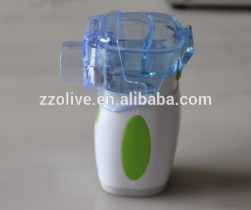 portable battery nebulizer, manual nebulizer, nebulizer chamber