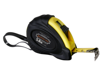 Multi-function measuring tape >PVC and ABS 
