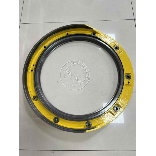 Imported bulldozer D375 spare parts 195-27-34350 final drive travel cover