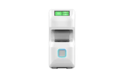 Handheld Haze Meter DH-10