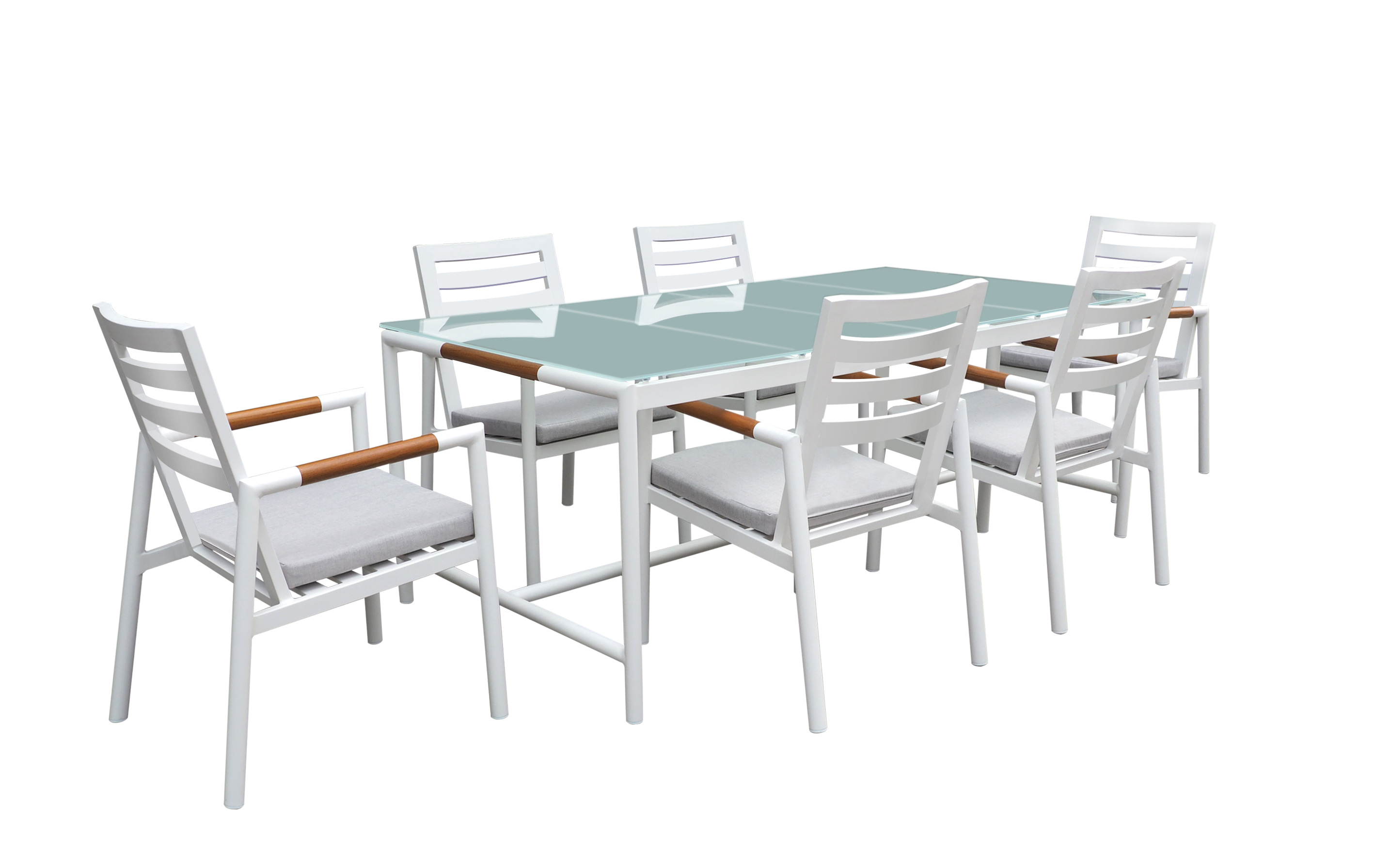 Outdoor Dining Table set