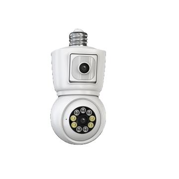 360 Degree ICSEE VR Panoramic WiFi CCTV Camera