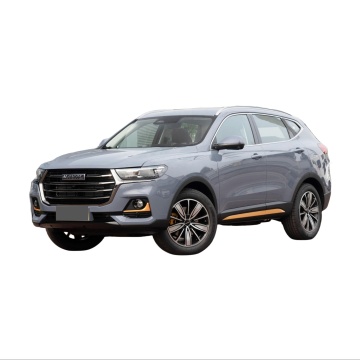 Used Haval H6 Plug-In Hybrid SUV - 2WD/4WD Options, Euro VI Emission Standard