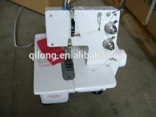 white industrial sale used sewing machine 2015