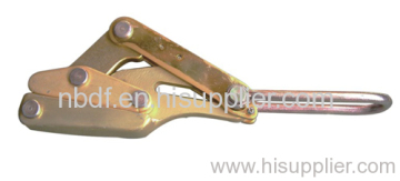 Insulated Conductor Come Along Clamp 