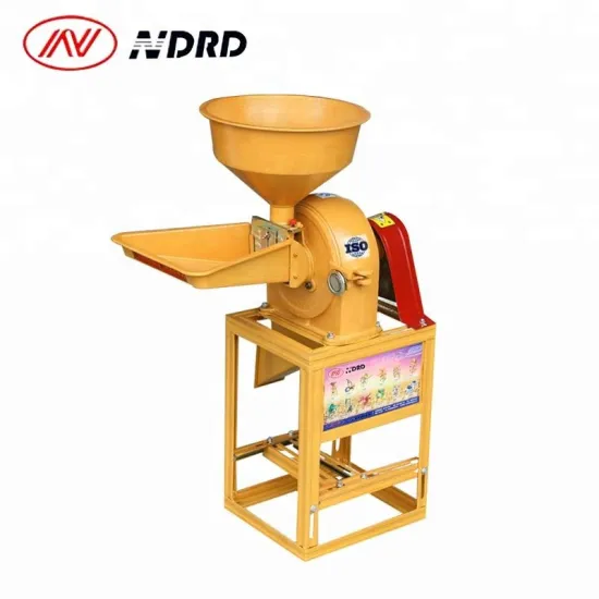 NDRD low price Grain Crusher/maize Grinding Mill