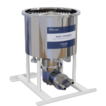 ICTP400 Semiconductor Inteligent CryoPump